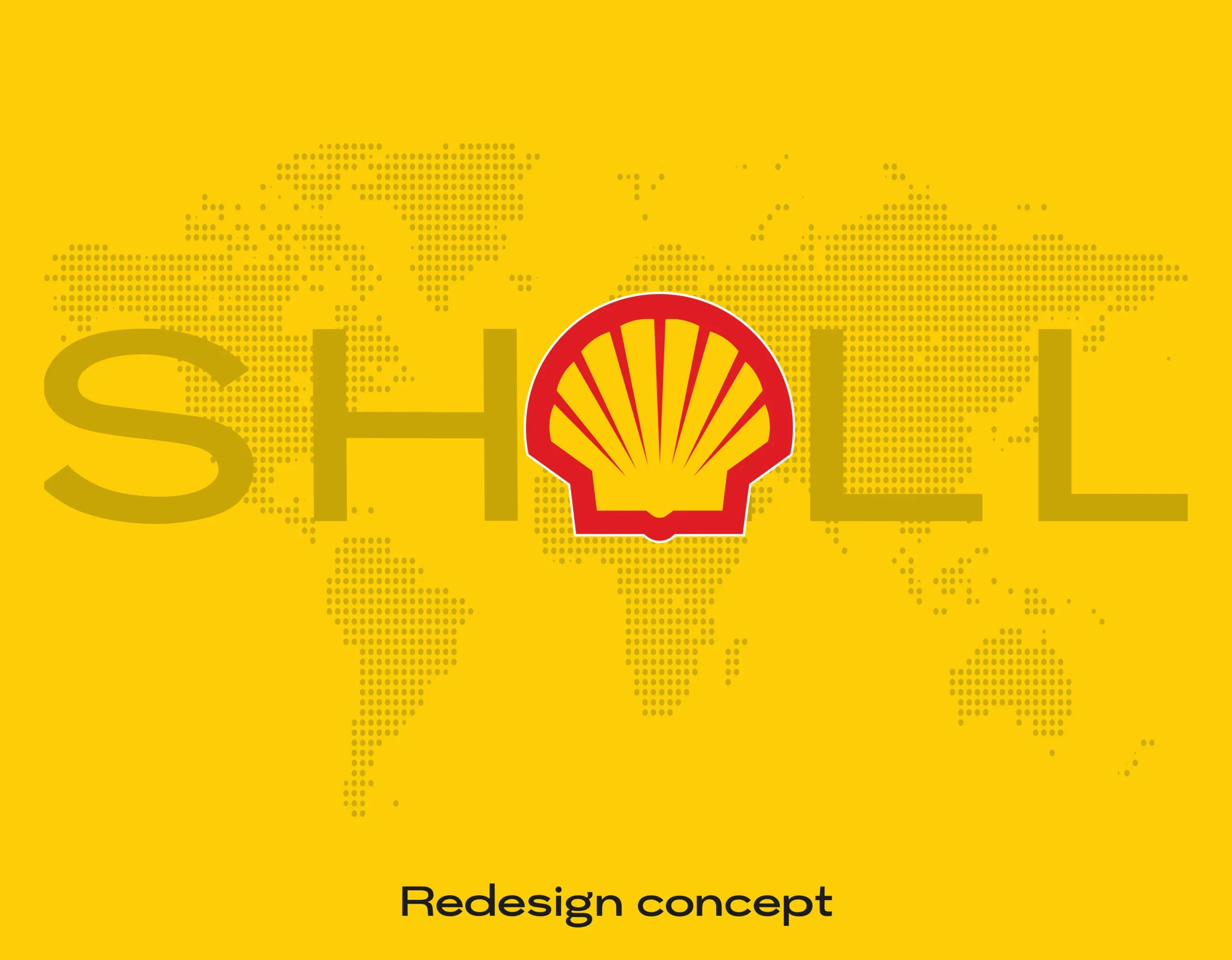 Shell projects. Shell projects