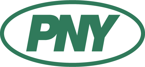 PNY logo