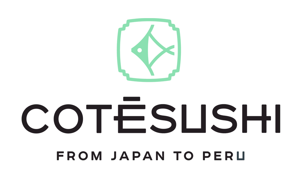logo cote sushi