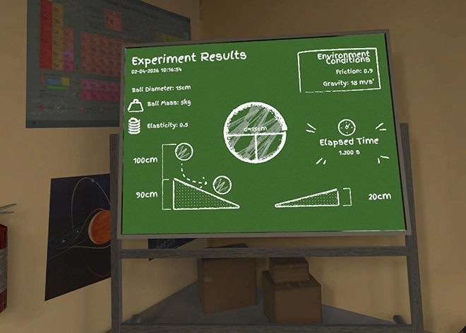 Strategy meeting at table with graphs