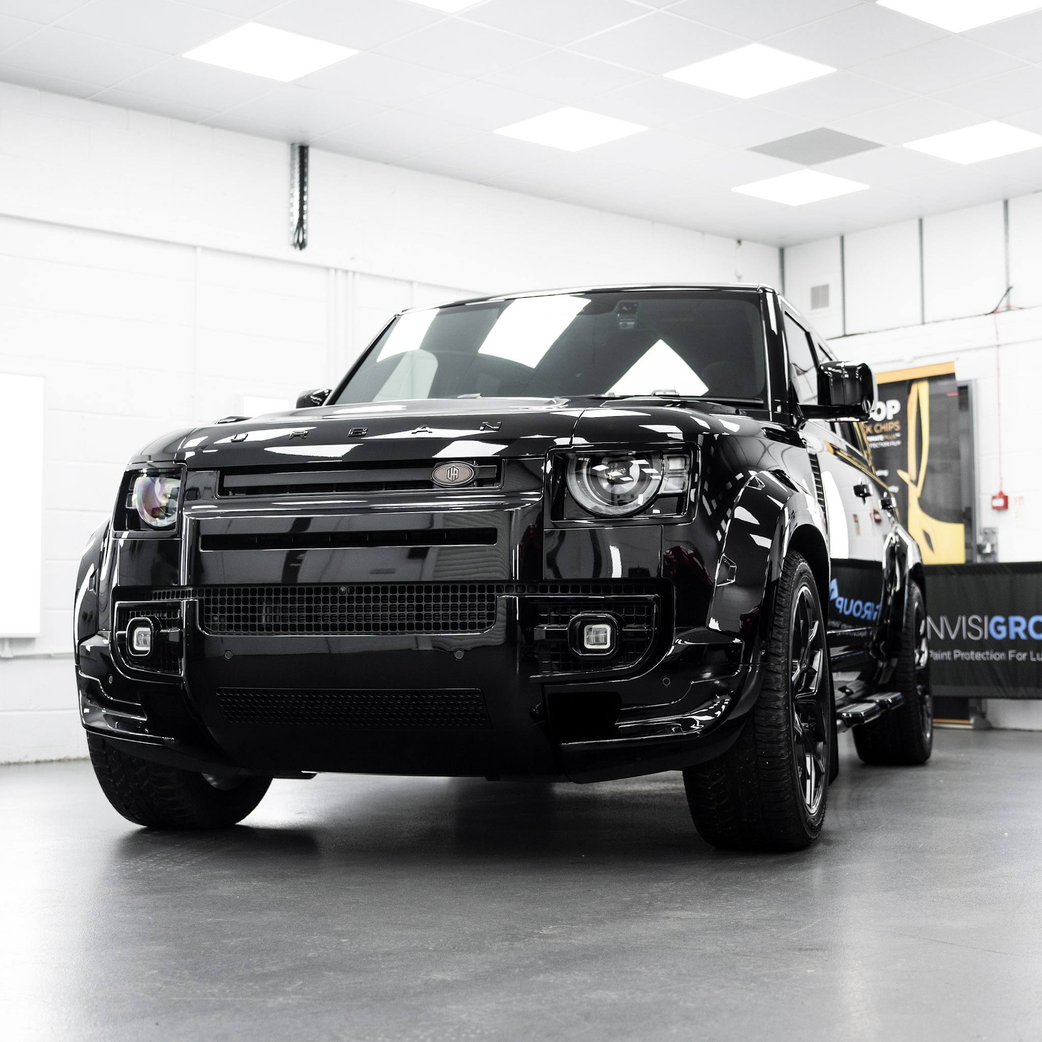 Defender Total Defence