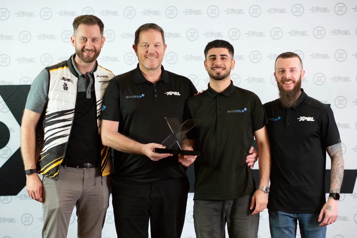 We've done it again!