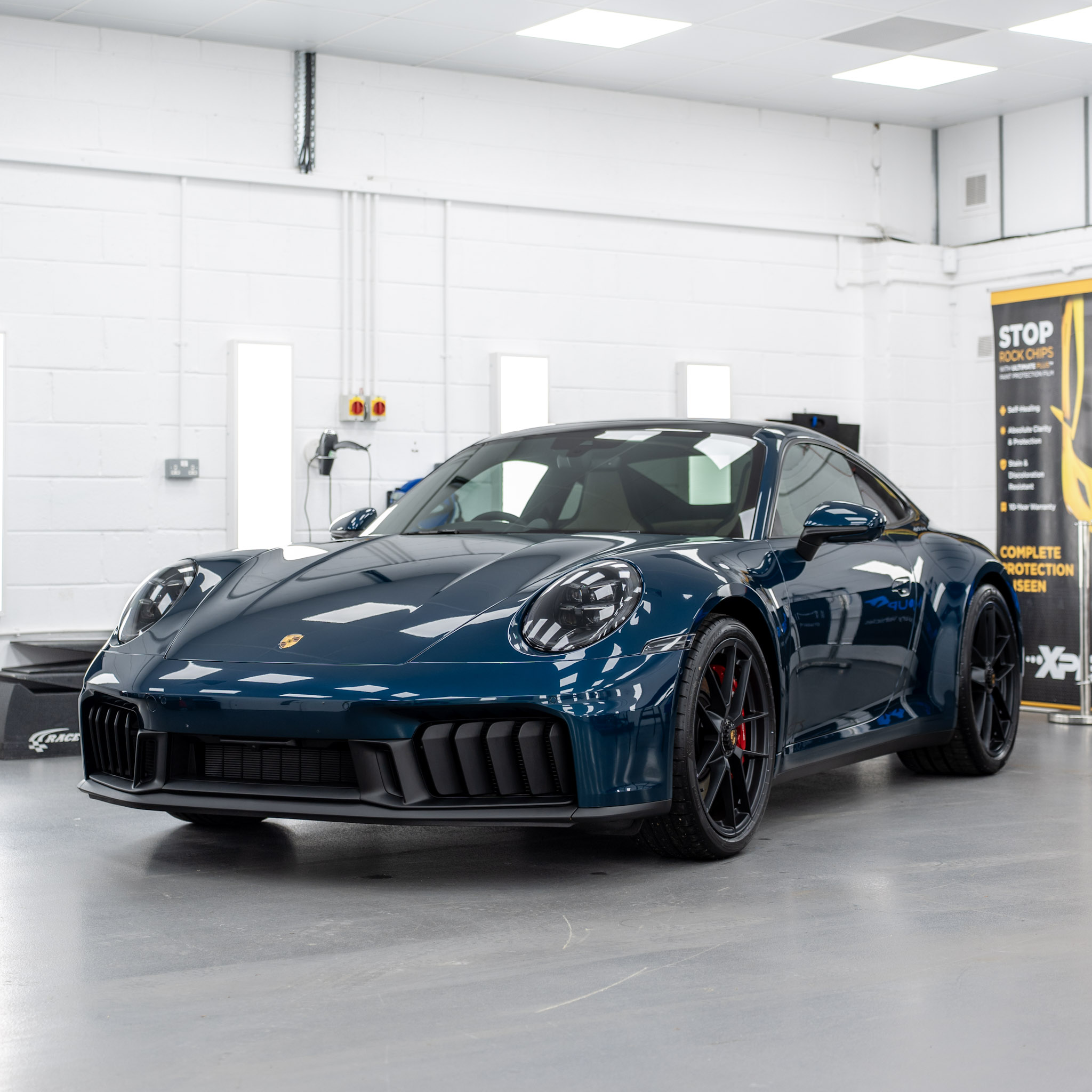 The ultimate protection combo!