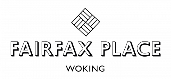 Fairfax Place logo