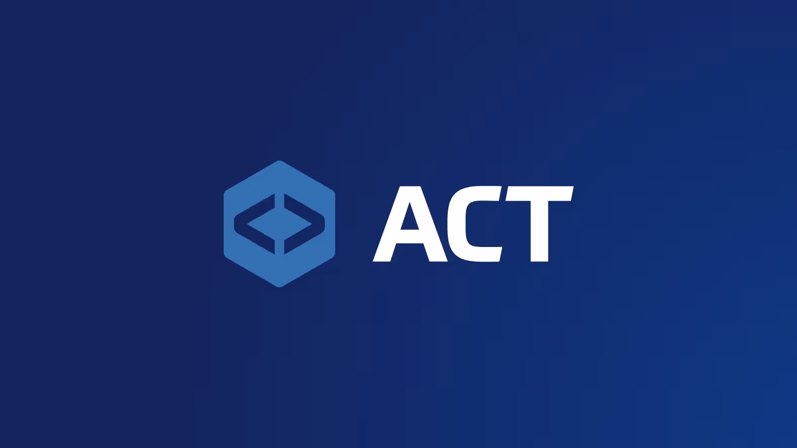 ACT logo