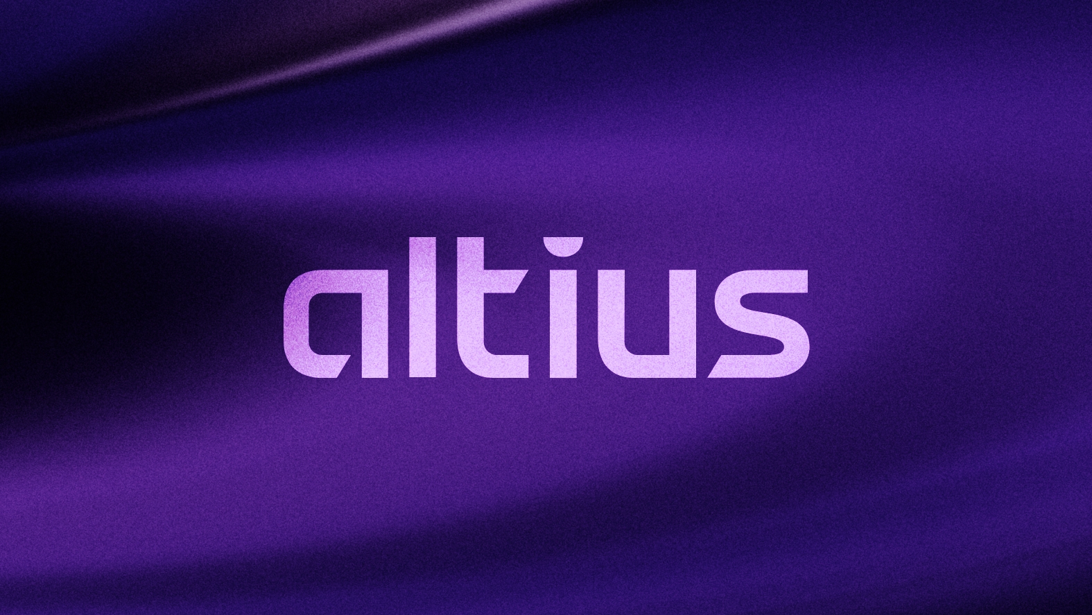 Altius logo