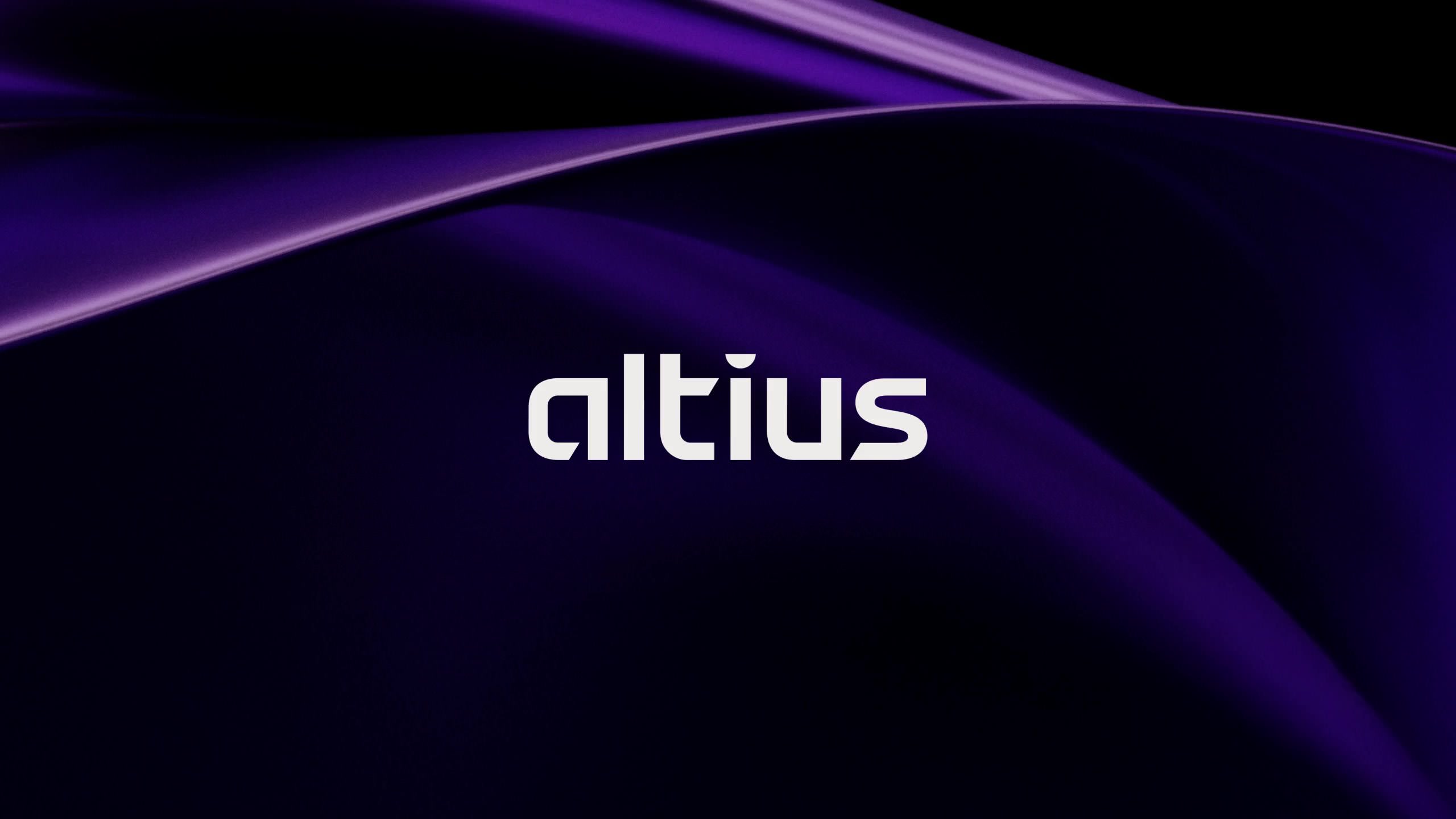 Altius video logo fallback