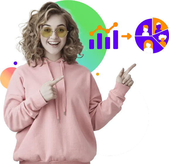 Convince and convert website visitors