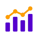 Periodical review meetings to track marketing efforts