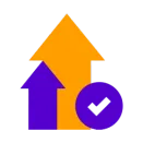 Consistent revenue for marketers