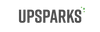 Upsparks