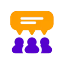 Training to use website personalization