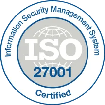iso 27001