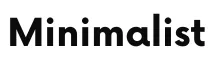 minimalist
