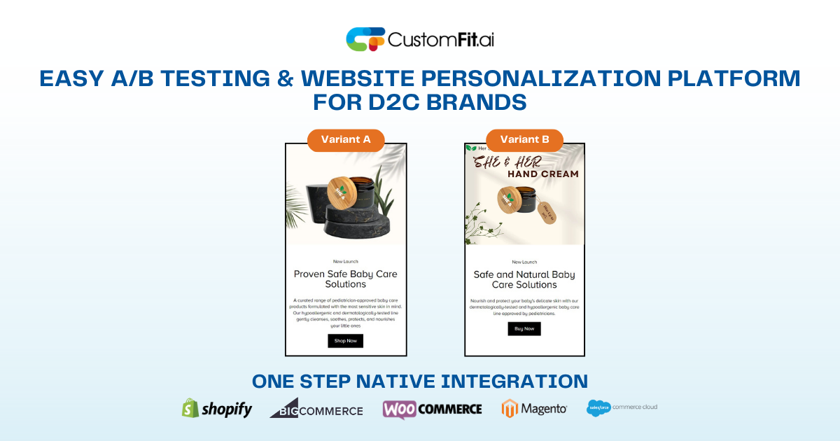 CustomFit.ai 2.0