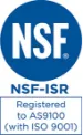 NSF award logo