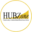 hubzone logo