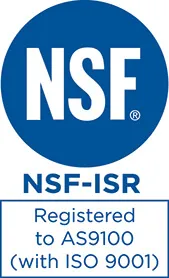 NSF-ISR Icon