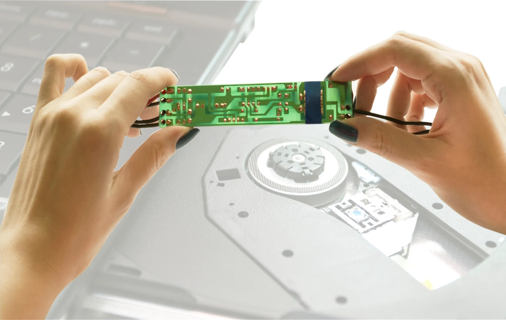 double side polish wafer