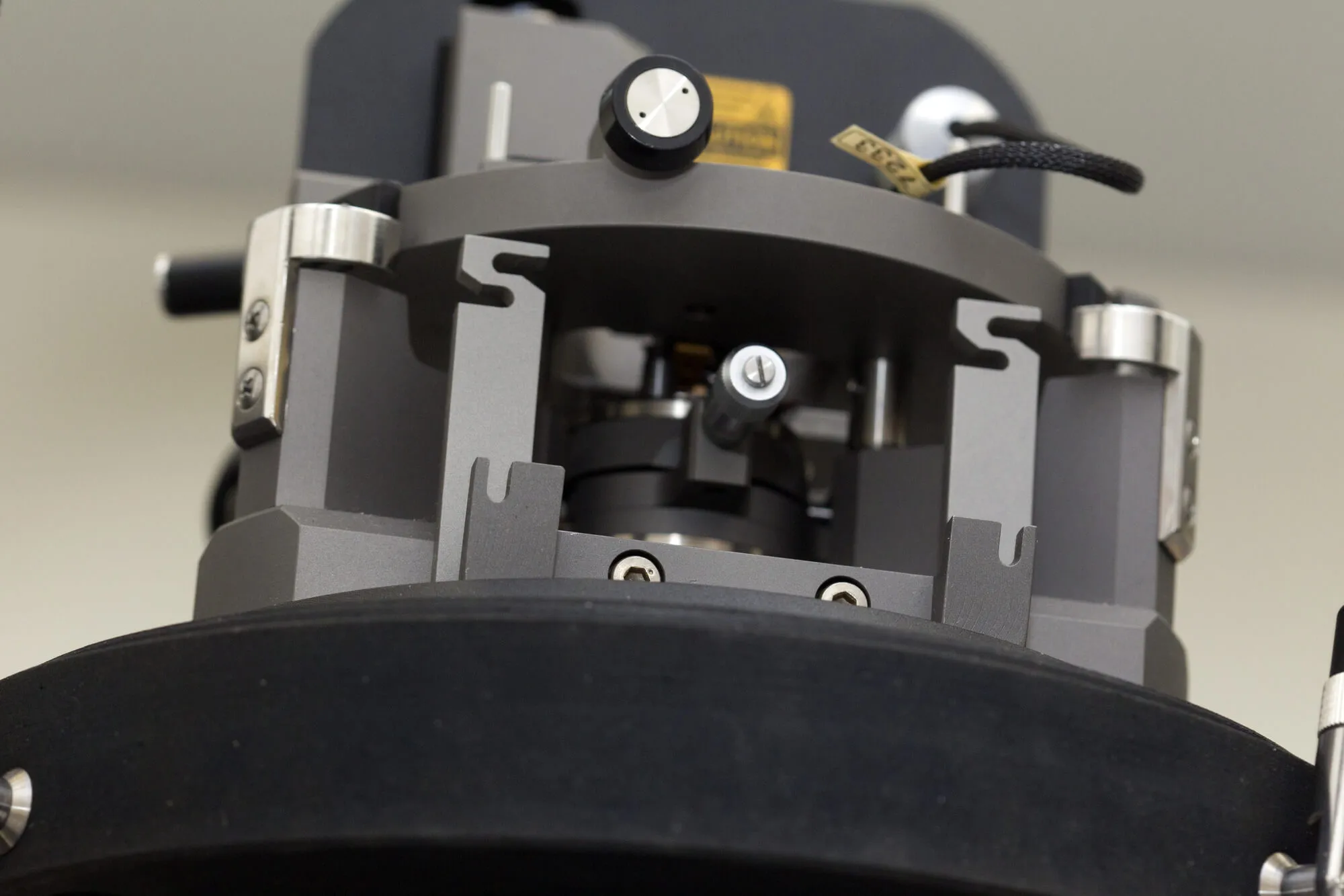 Float Zone wafer manufacturing