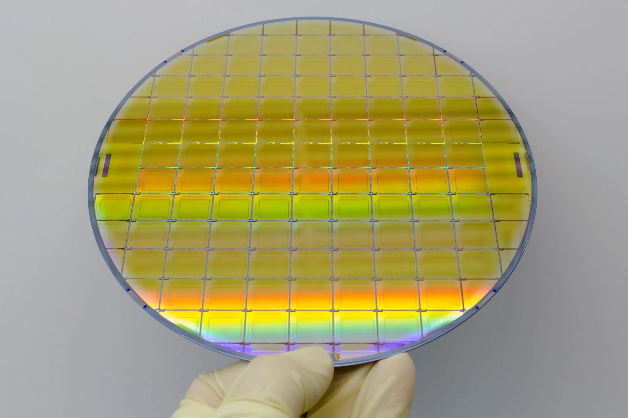 Creating SI Wafers for Silicon Wafer Suppliers