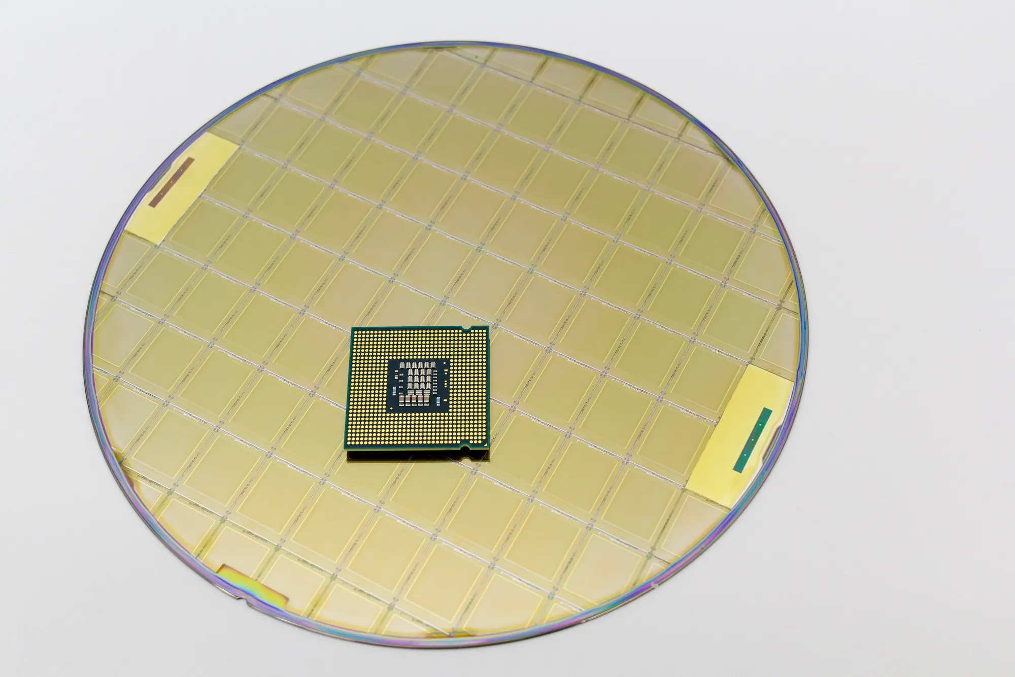 FZ wafer has many advantages and uses