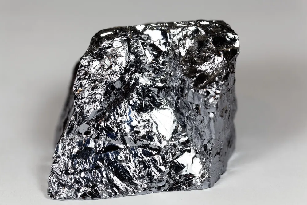 Silicon raw material with Wafer Manufacturing