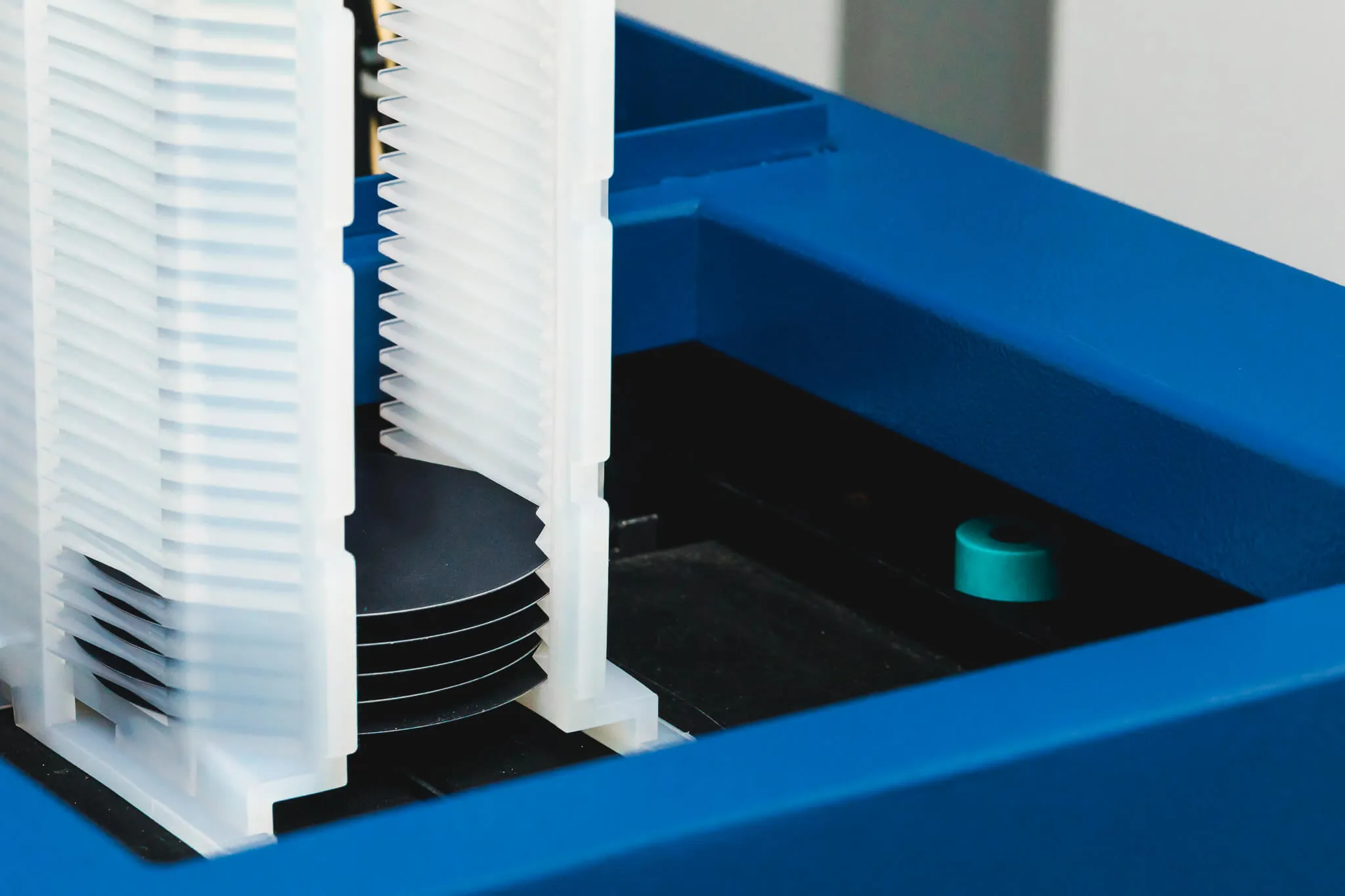 Is a FZ Wafer the best wafer for solar cells