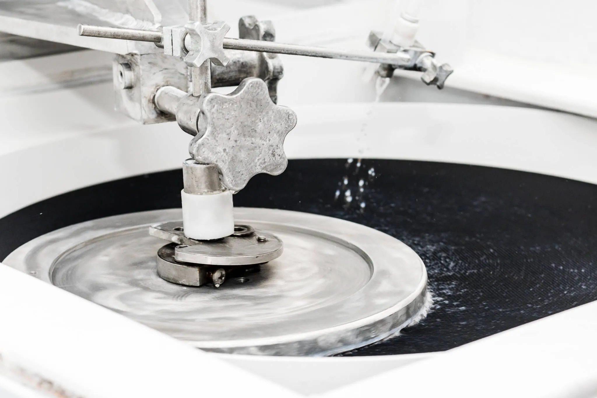 Float Zone Wafer and Terahertz Radiation