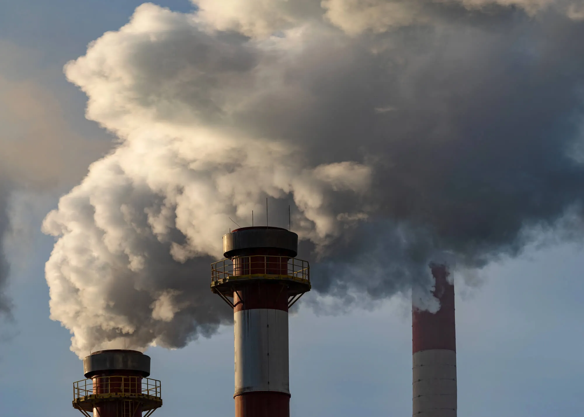 Understanding Silicon Manufacturing Emissions