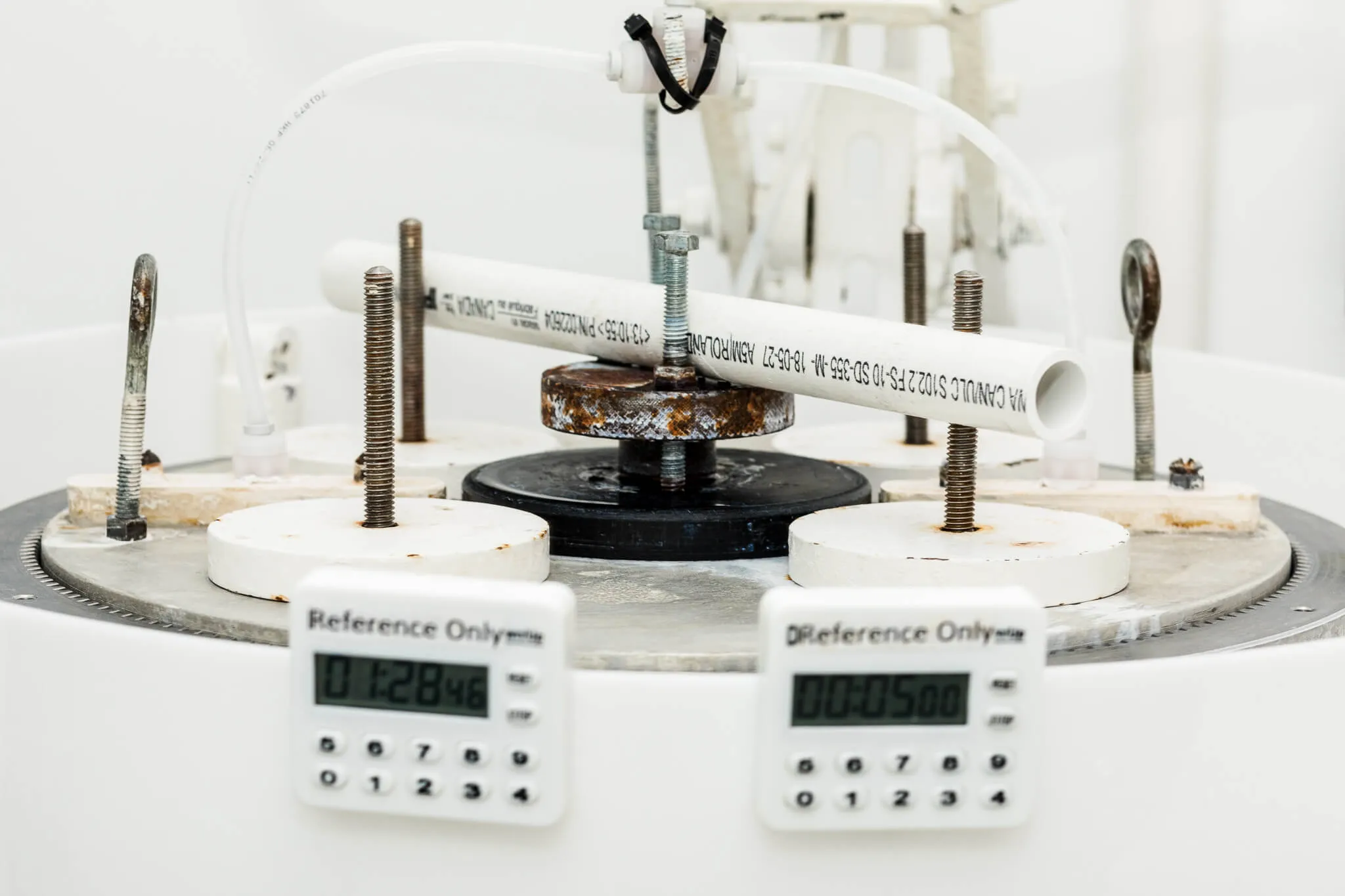 GaAs Wafer for Technology