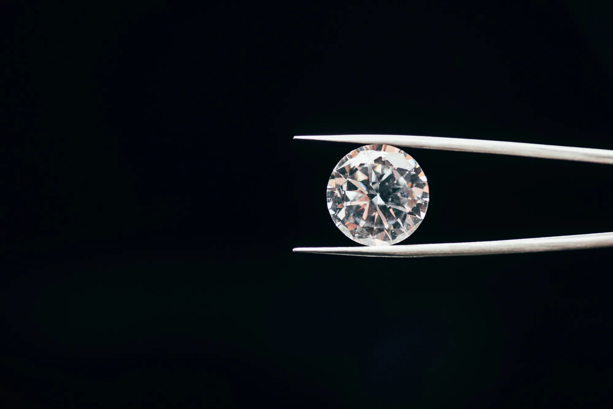 Diamonds and Wafer Manufacturing