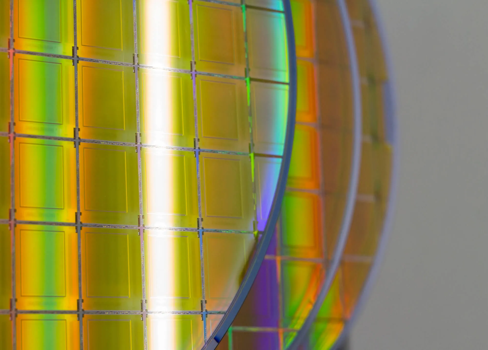 Ultra Thin Silicon Manufacturing