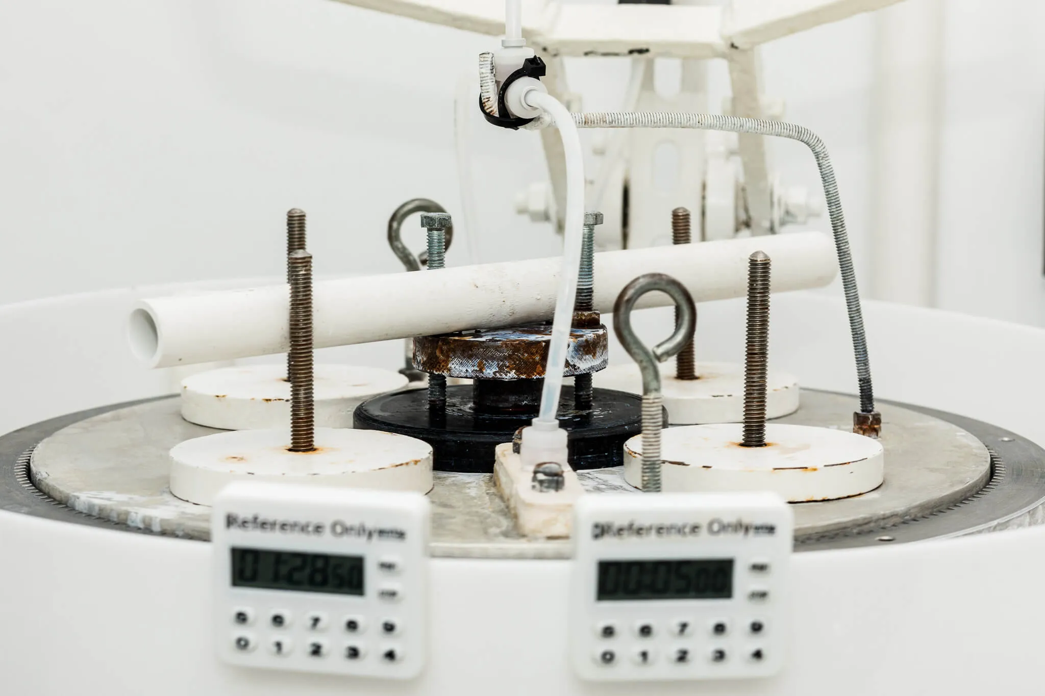 Double-Side-Polish-Wafer