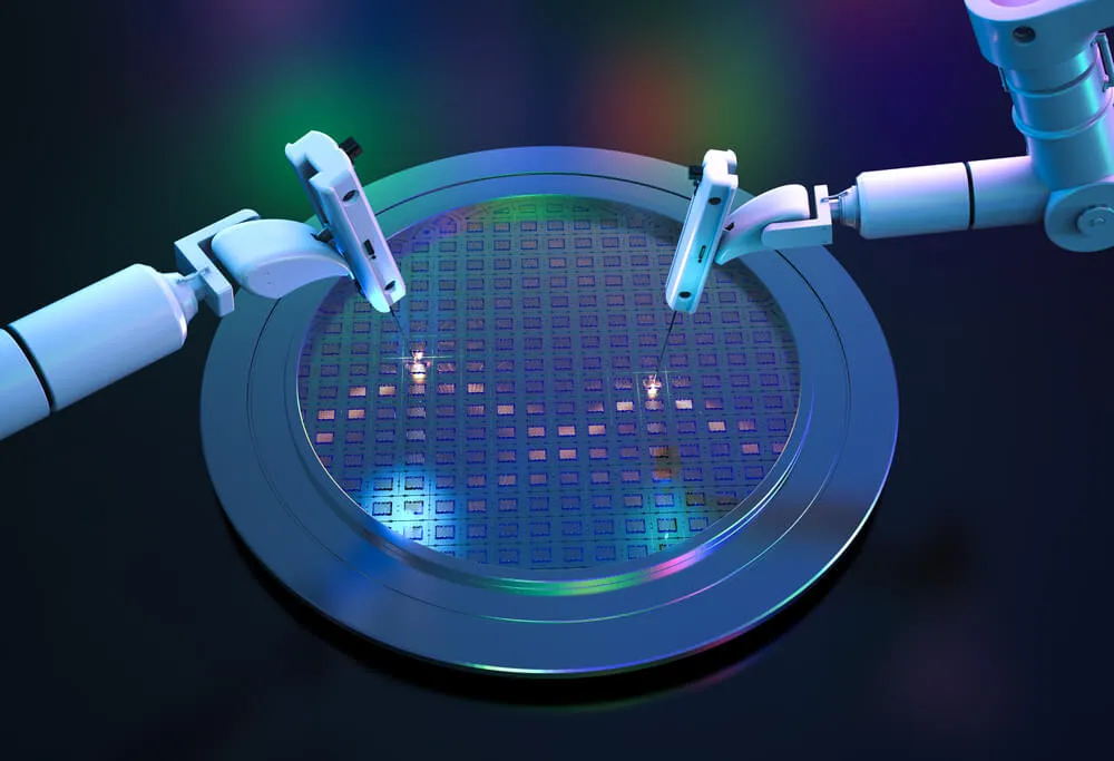 Germanium Wafer Annealing Techniques