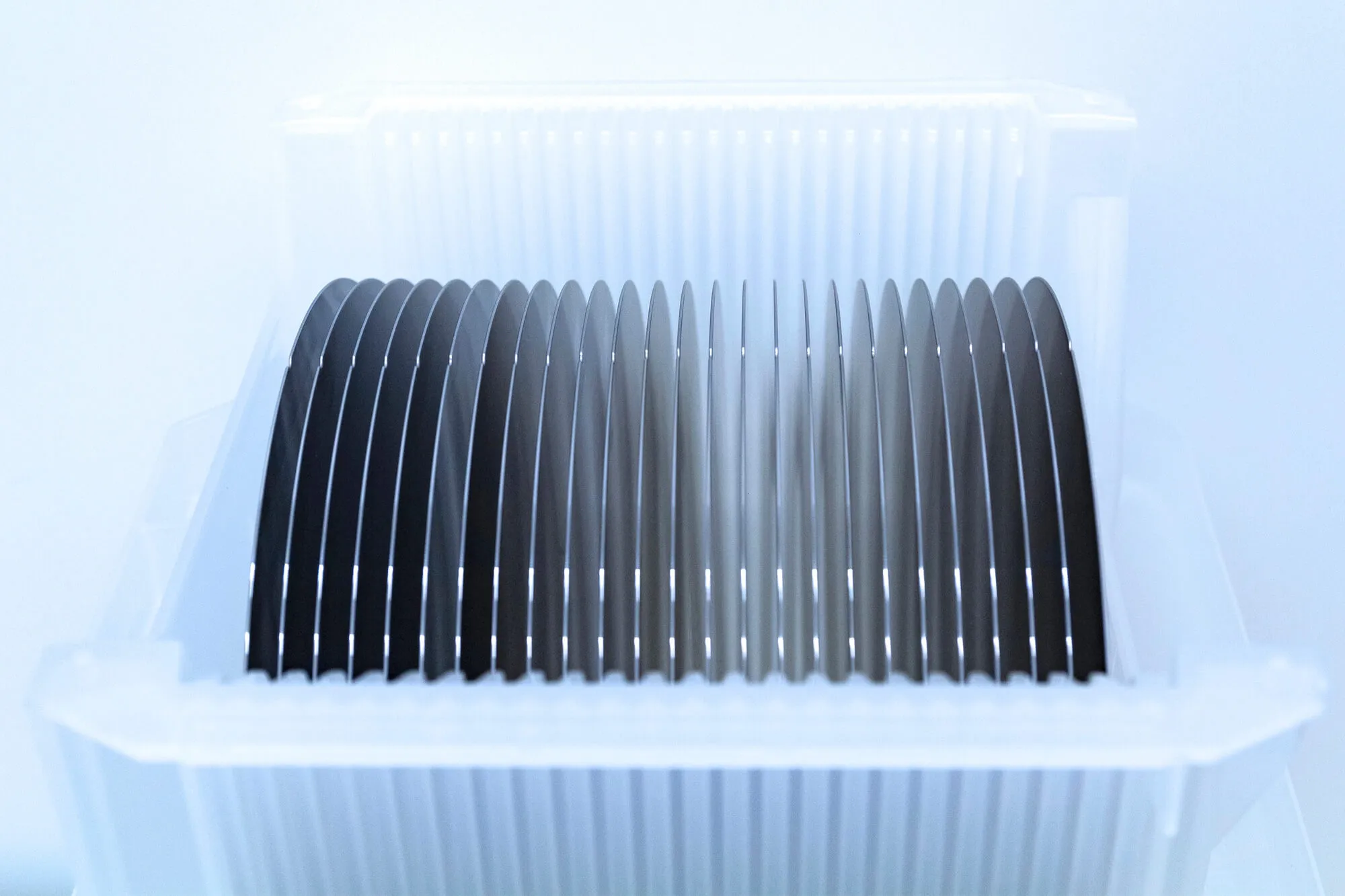 Silicon Wafer Modern Packaging Techniques