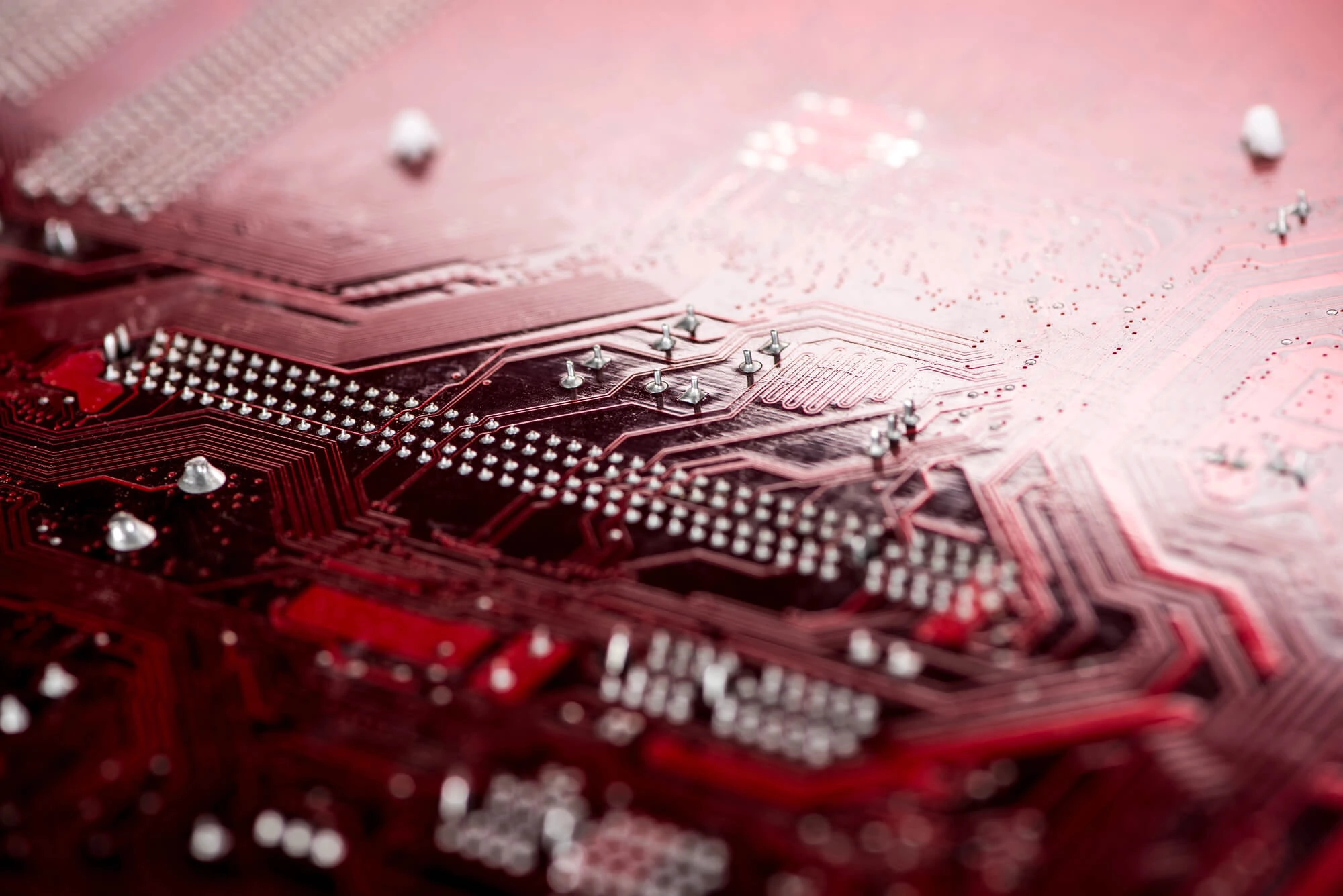 Silicon Wafer for 3D ICs