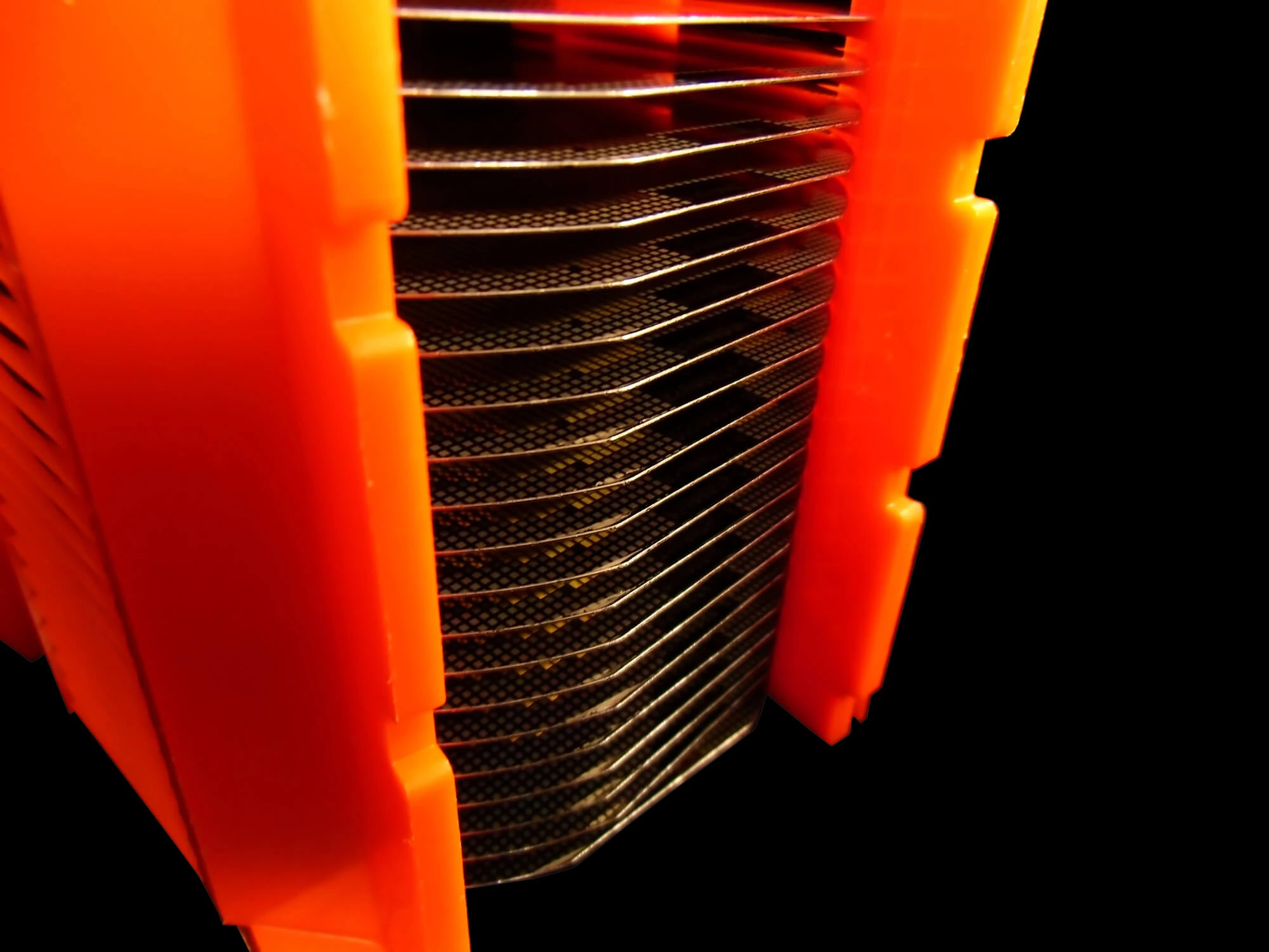 Silicon Wafer