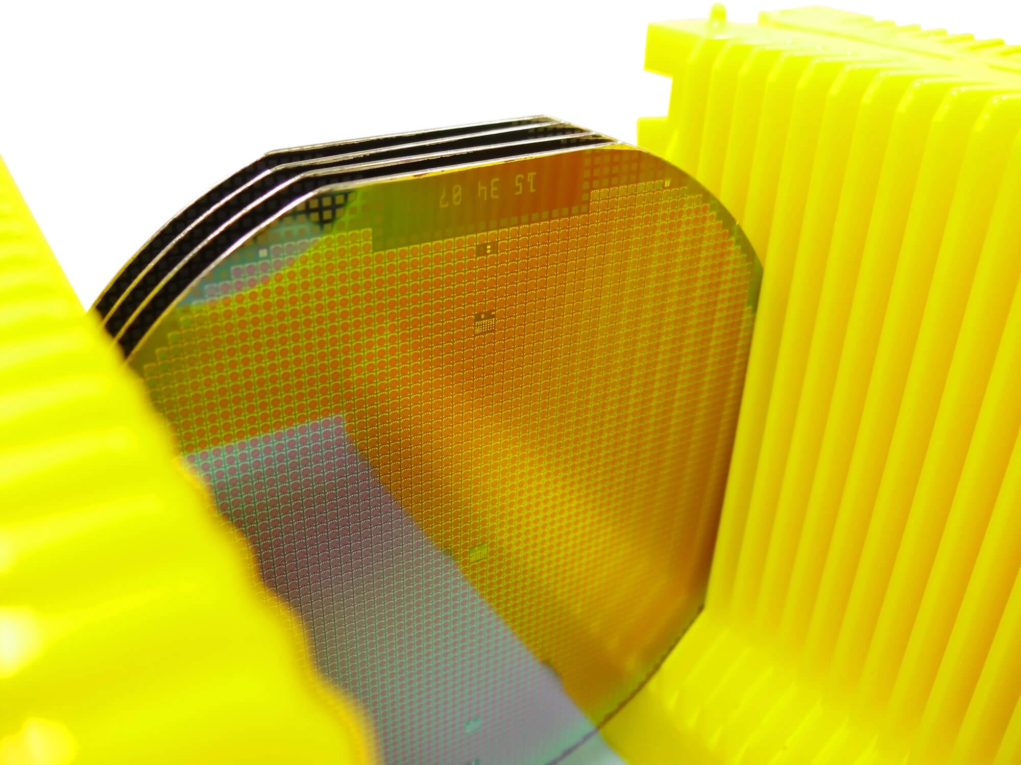 Silicon Wafer Supplier Explains Uses of Epitaxial Silicon