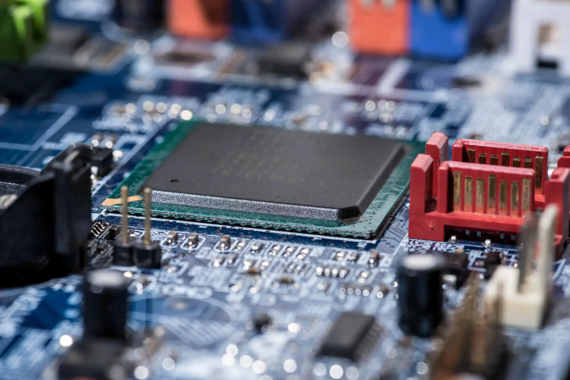Wafer Bonding for Silicon Wafer Suppliers