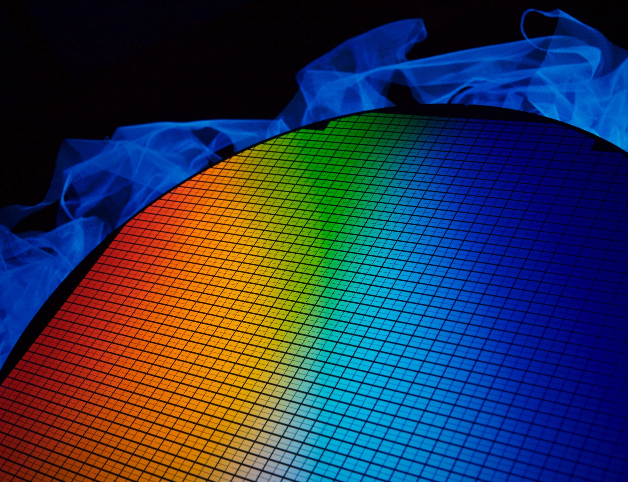 Atomic Layer Deposition for Silicon Manufacturing