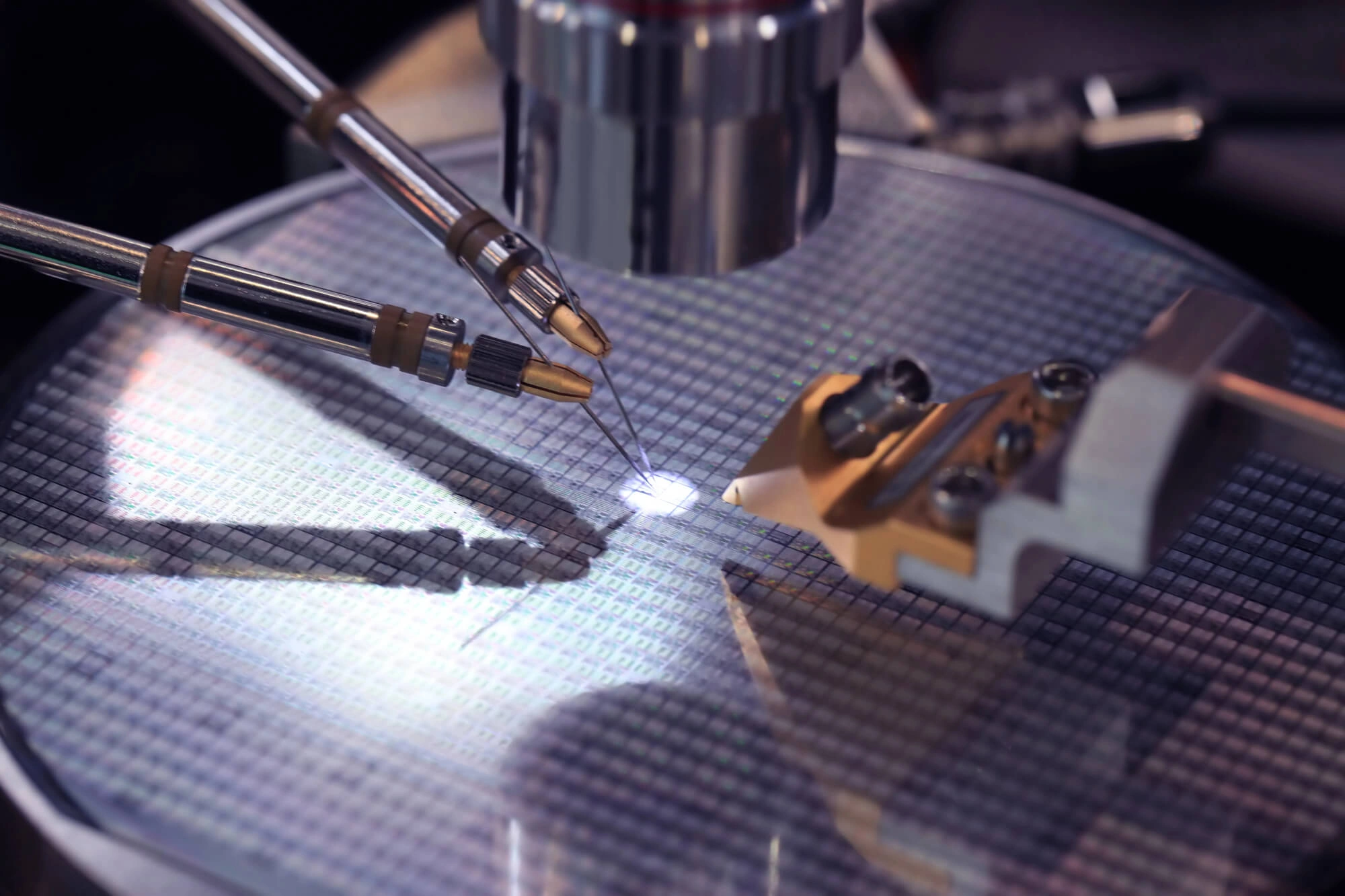 Chemical Vapor Deposition for Silicon Manufacturing