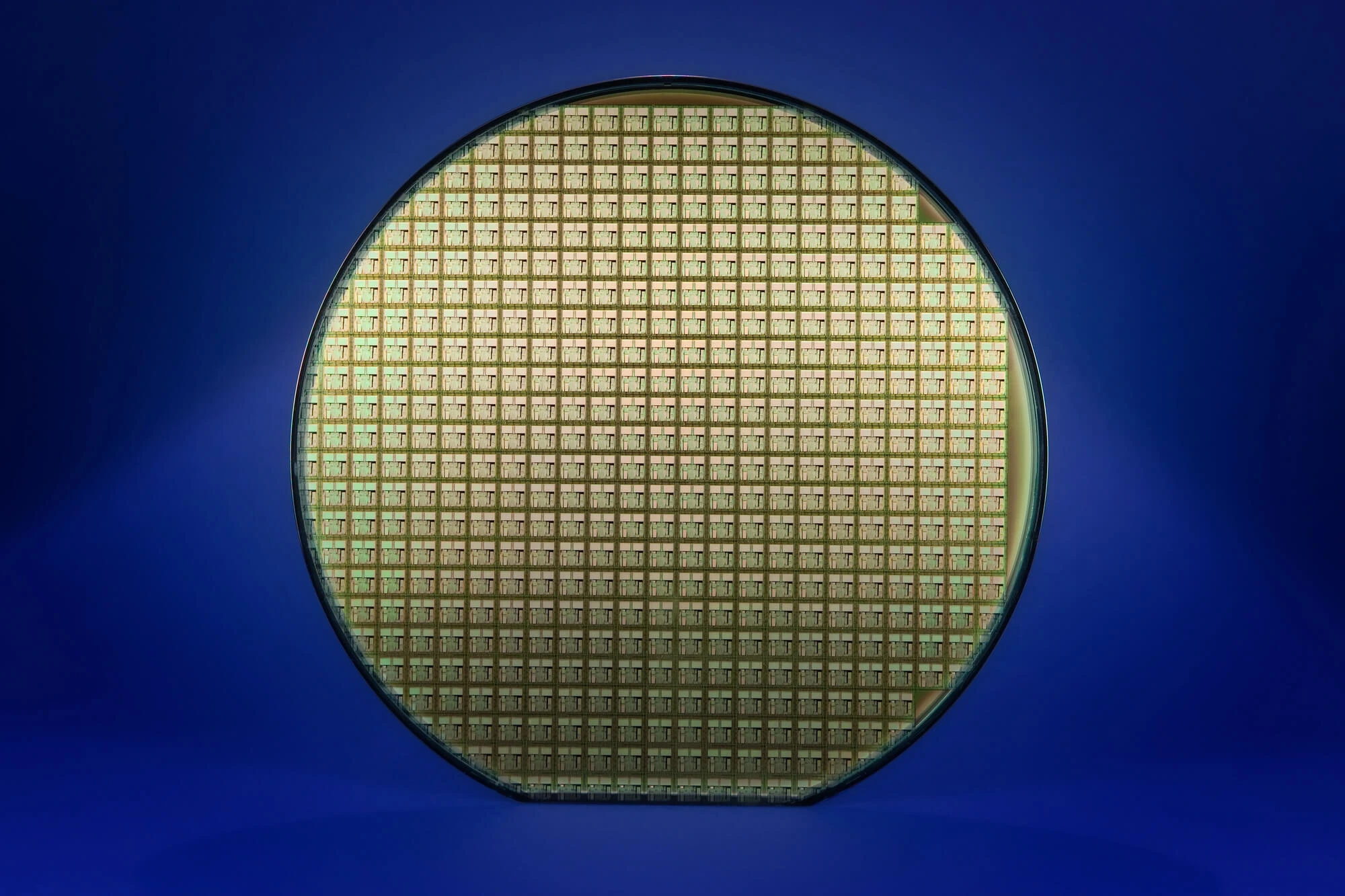 Buy a Silicon Wafer and Conduct Ion Implantation