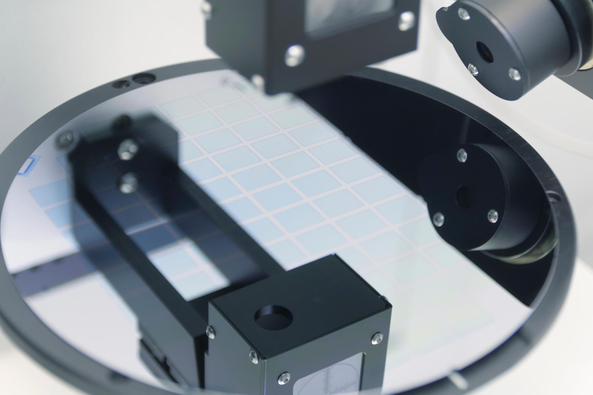 Silicon Wafer Manufacturers Explain EUV Lithograhy