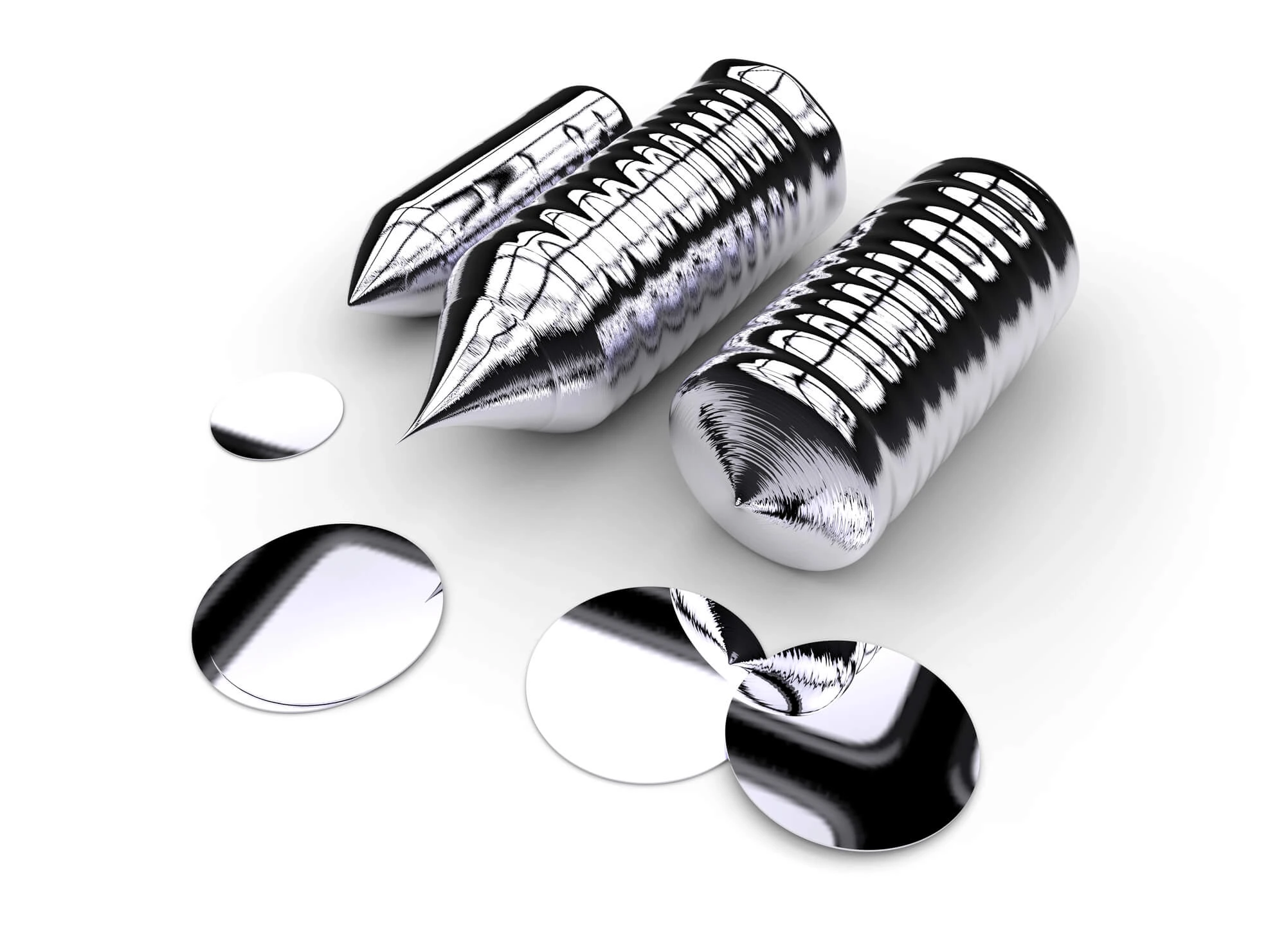 Quality-in-Types-of-Silicon-Wafer-Processing