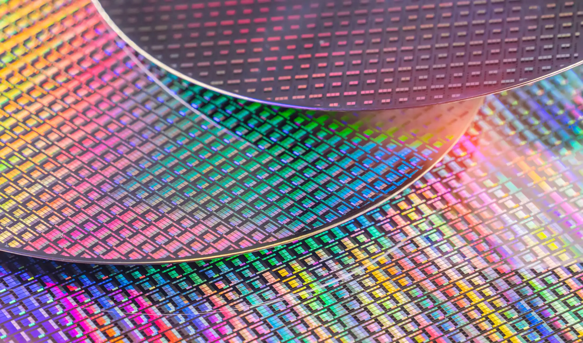 Ultra-Flat-Wafers