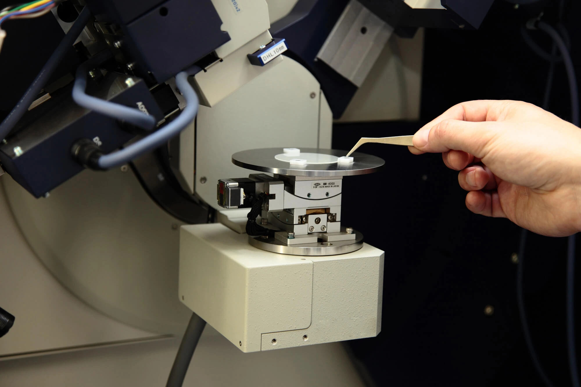 Are GaAs Reclaim Wafers the Same as Test Wafers