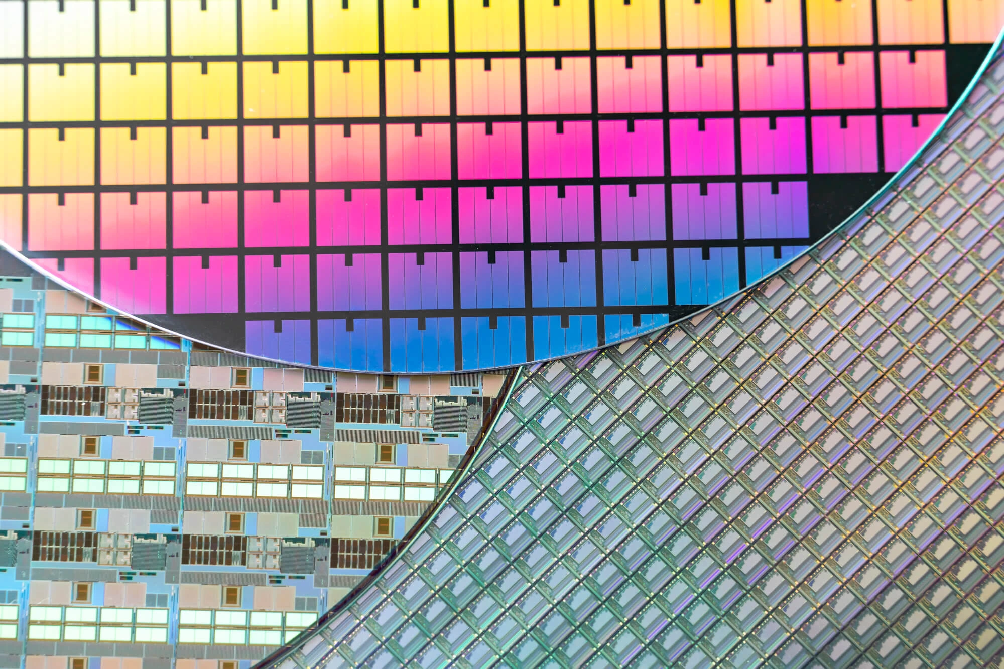 How-Does-Its-Atomic-Number-Affect-a-Germanium-Wafer