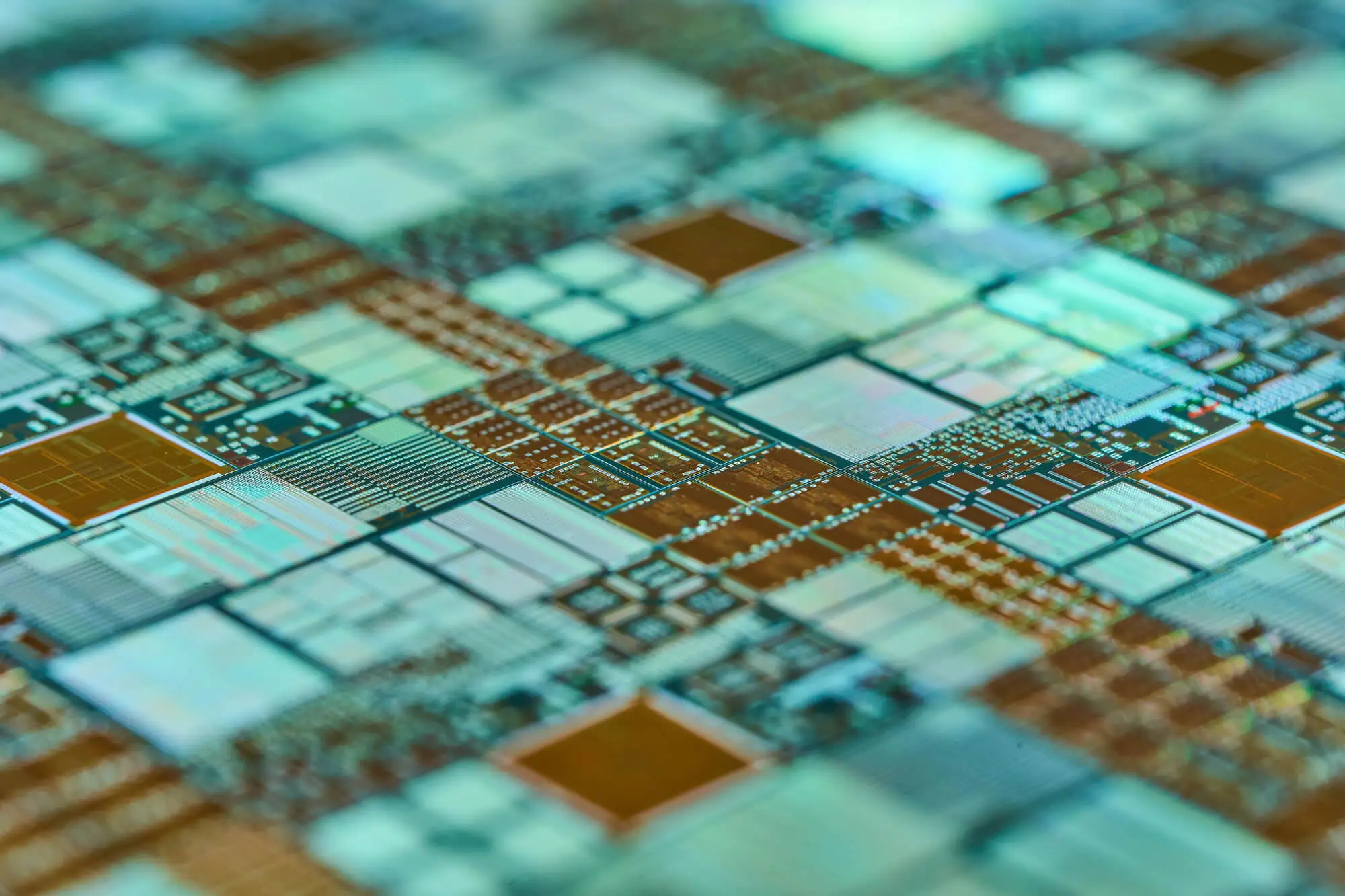 Understand SOI Before You Buy a Silicon Wafer