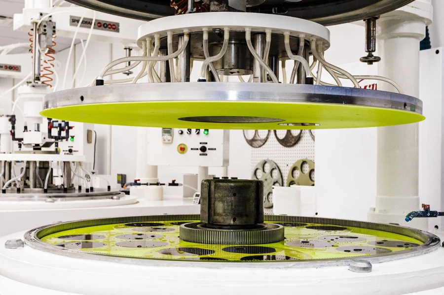 silicon-wafer-manufacturing-process-equipment